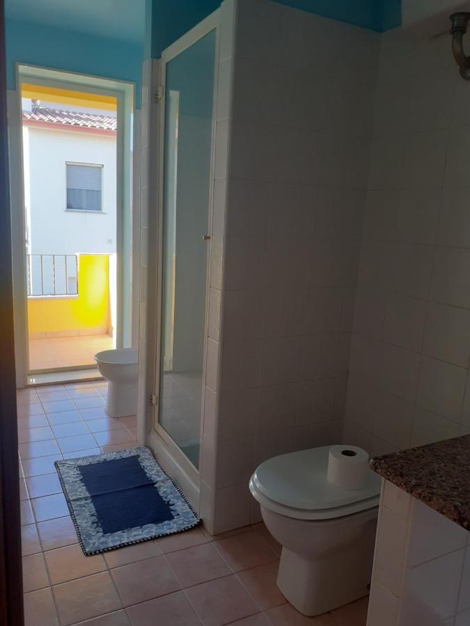 Appartamento A Pula In Zona Residenziale Exterior foto