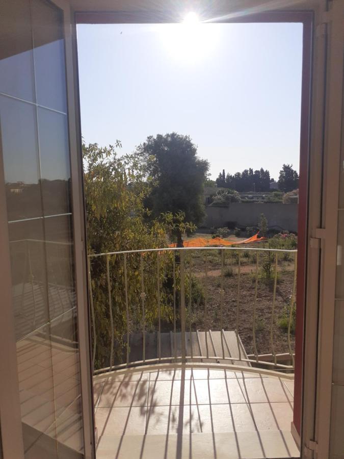 Appartamento A Pula In Zona Residenziale Exterior foto