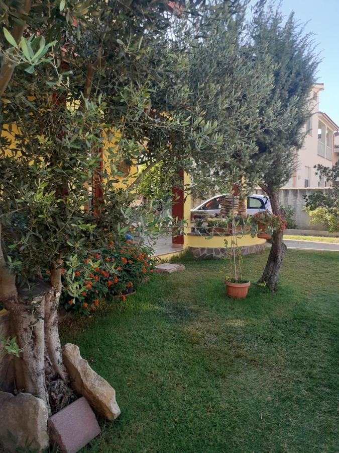 Appartamento A Pula In Zona Residenziale Exterior foto