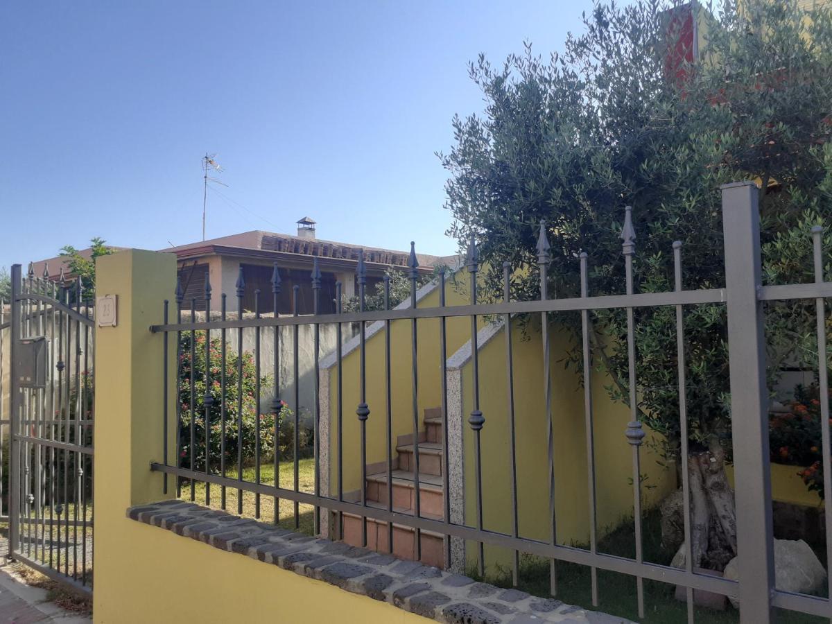 Appartamento A Pula In Zona Residenziale Exterior foto