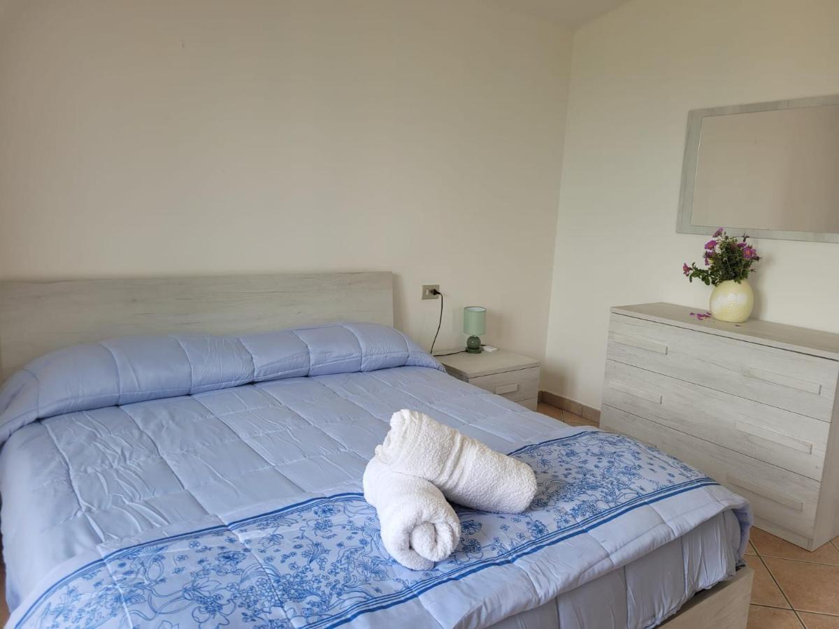 Appartamento A Pula In Zona Residenziale Exterior foto