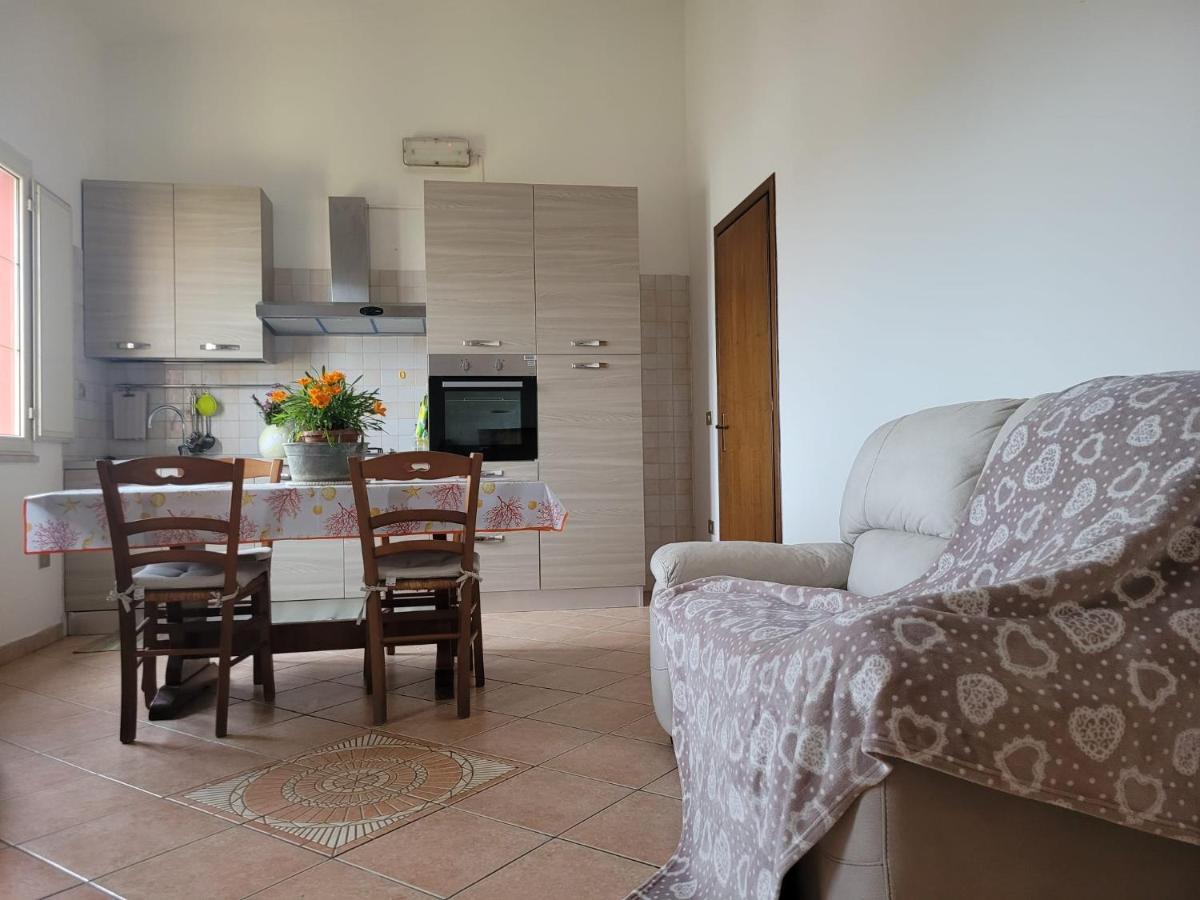 Appartamento A Pula In Zona Residenziale Exterior foto