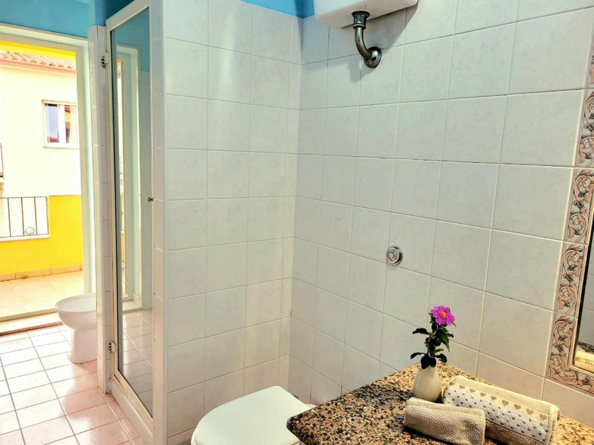 Appartamento A Pula In Zona Residenziale Exterior foto
