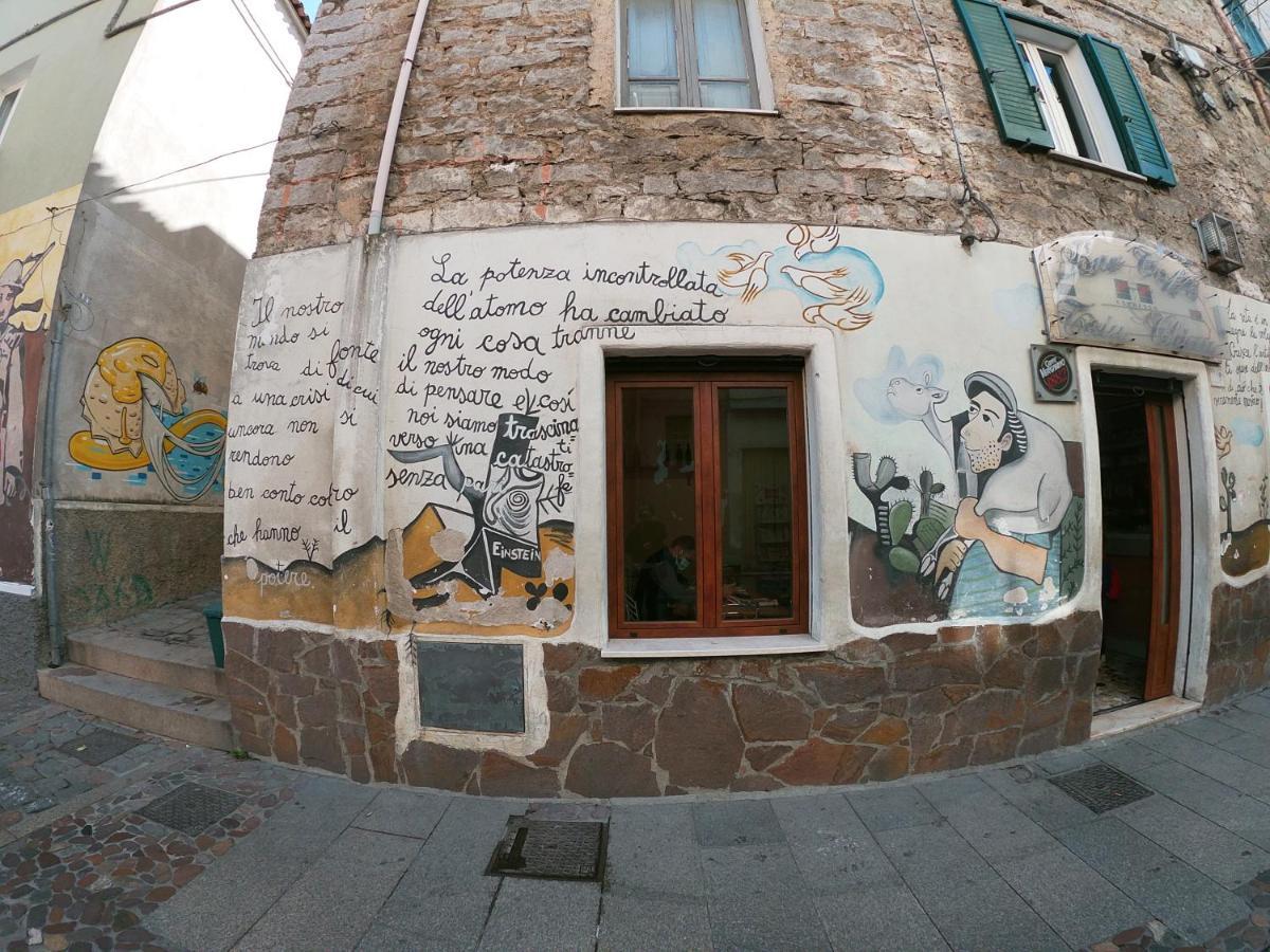 Appartamento A Pula In Zona Residenziale Exterior foto